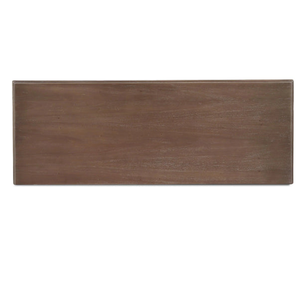 Marisol Desk-Blue Hand Home
