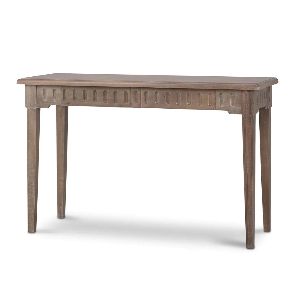 Marisol Desk-Blue Hand Home