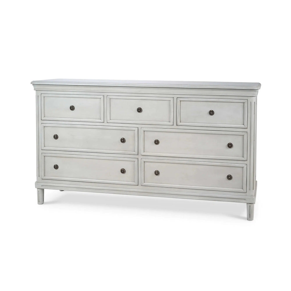 Hayward 7 Drawer Dresser-Blue Hand Home