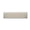Cholet Bench Medium In Architectural White w/ Camelot Performance Fabric-Blue Hand Home