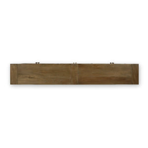 Madrone 6 Door Sideboard-Blue Hand Home