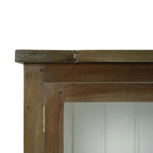 Madrone 6 Door Sideboard-Blue Hand Home