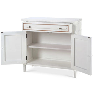 Nantes Small Sideboard-Blue Hand Home