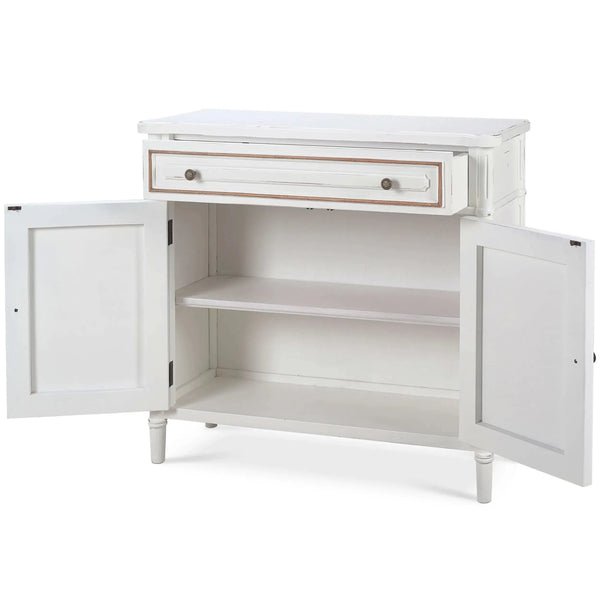 Nantes Small Sideboard-Blue Hand Home