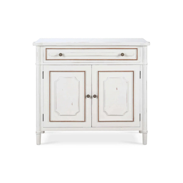 Nantes Small Sideboard-Blue Hand Home