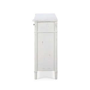 Nantes Small Sideboard-Blue Hand Home