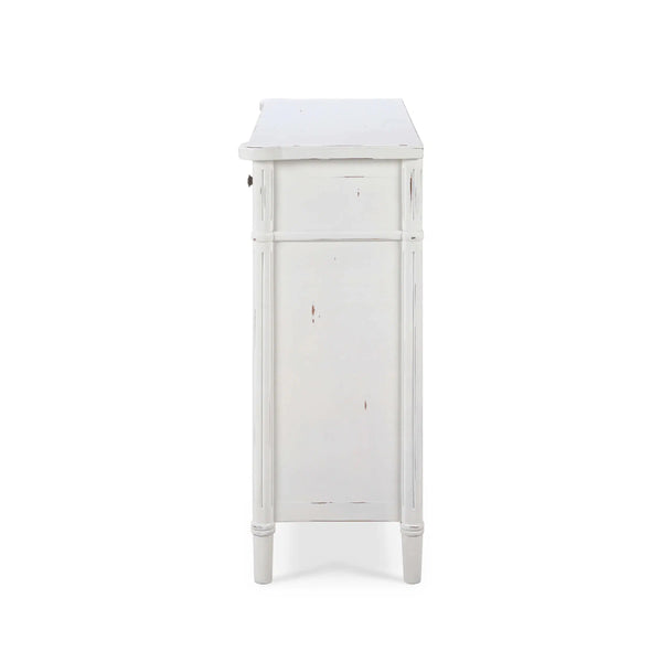 Nantes Small Sideboard-Blue Hand Home
