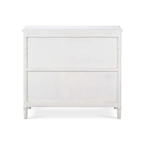 Nantes Small Sideboard-Blue Hand Home