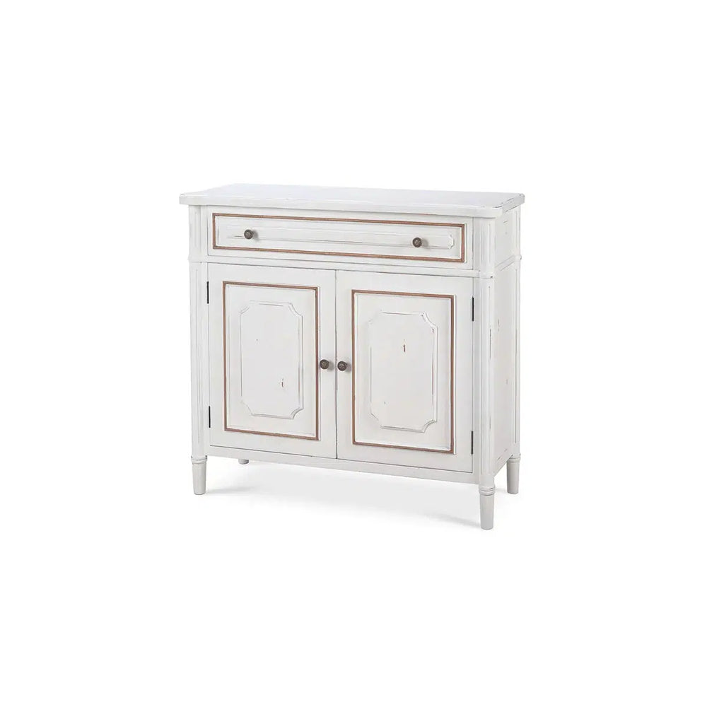 Nantes Small Sideboard-Blue Hand Home