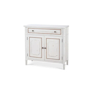 Nantes Small Sideboard-Blue Hand Home