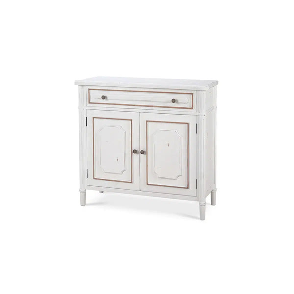 Nantes Small Sideboard-Blue Hand Home