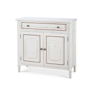 Nantes Small Sideboard-Blue Hand Home