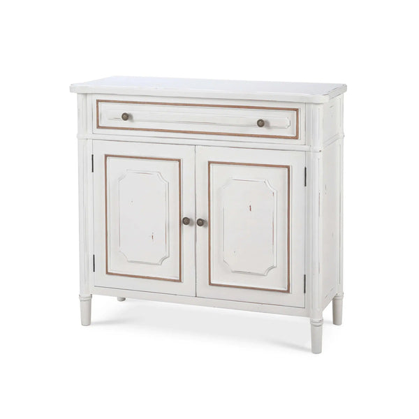 Nantes Small Sideboard-Blue Hand Home
