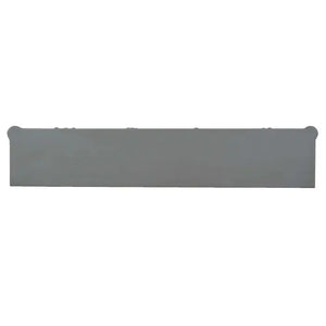 Nantes 6 Drawer Dresser-Blue Hand Home