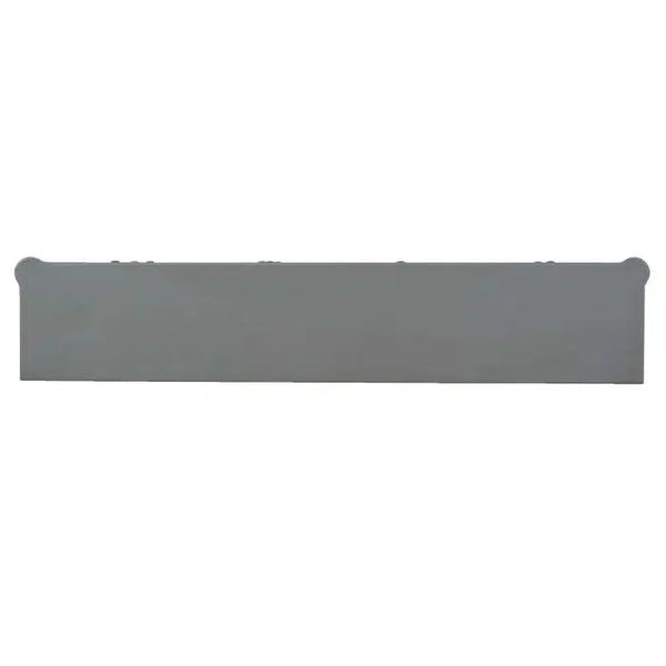 Nantes 6 Drawer Dresser-Blue Hand Home