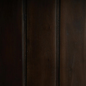 Vannes Display Cabinet-Blue Hand Home