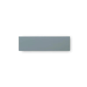 Osborn Narrow 2 Door Cabinet in Ocean Blue-Blue Hand Home