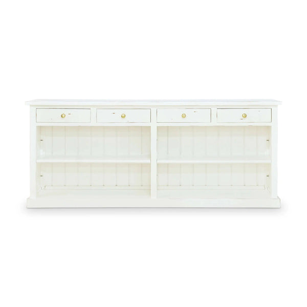 Cambria Open Buffet-Blue Hand Home