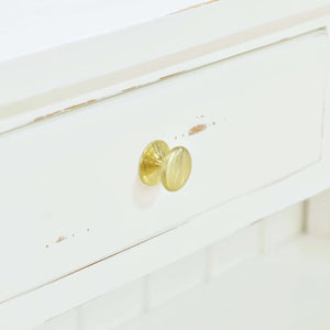 Cambria Open Buffet-Blue Hand Home