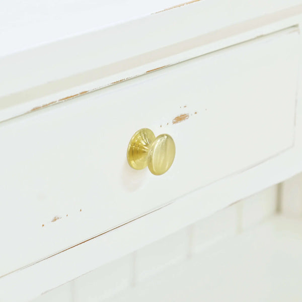 Cambria Open Buffet-Blue Hand Home