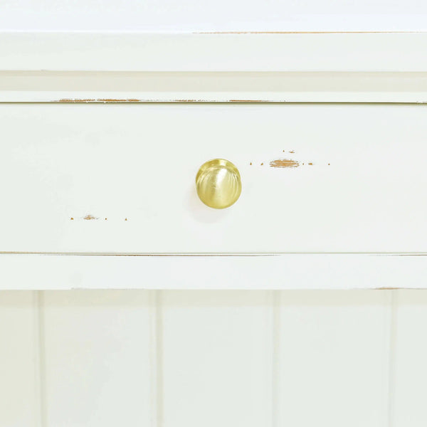 Cambria Open Buffet-Blue Hand Home