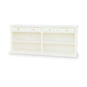 Cambria Open Buffet-Blue Hand Home