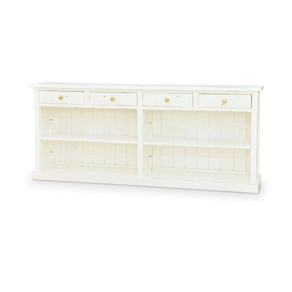 Cambria Open Buffet-Blue Hand Home
