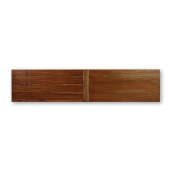 Kraton Buffet w/ Wine Rack-Blue Hand Home