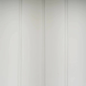 Dakota Narrow Display-Blue Hand Home