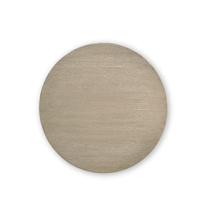 Corte End Table-Blue Hand Home