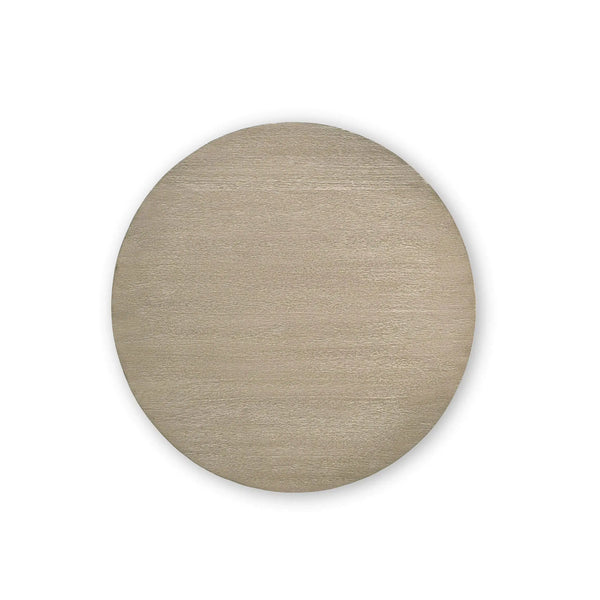 Corte End Table-Blue Hand Home