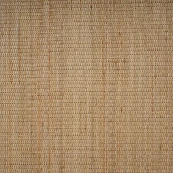 Kagu 3 Drawer Dresser Wrapped in Natural Rattan-Blue Hand Home