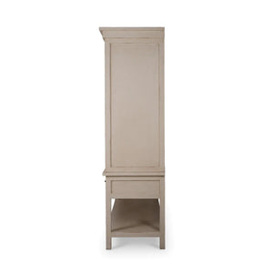 Flores Wardrobe-Blue Hand Home