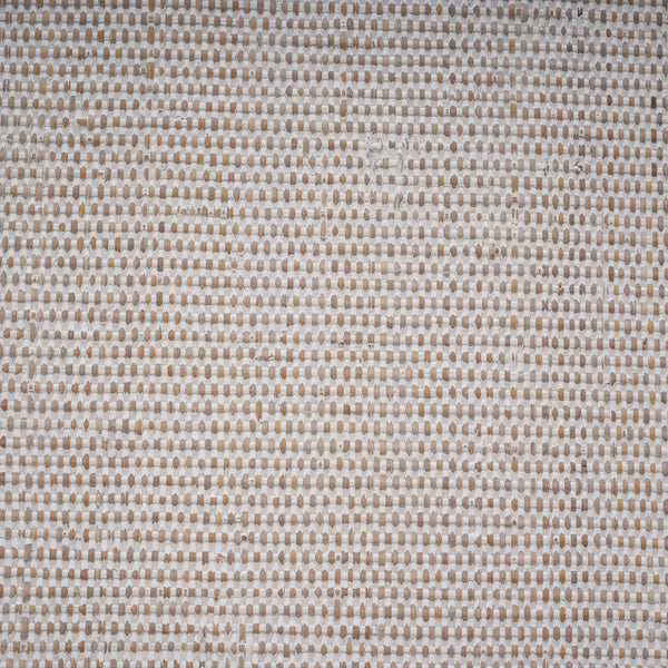 Lexington Bed w/ Rattan King-Blue Hand Home