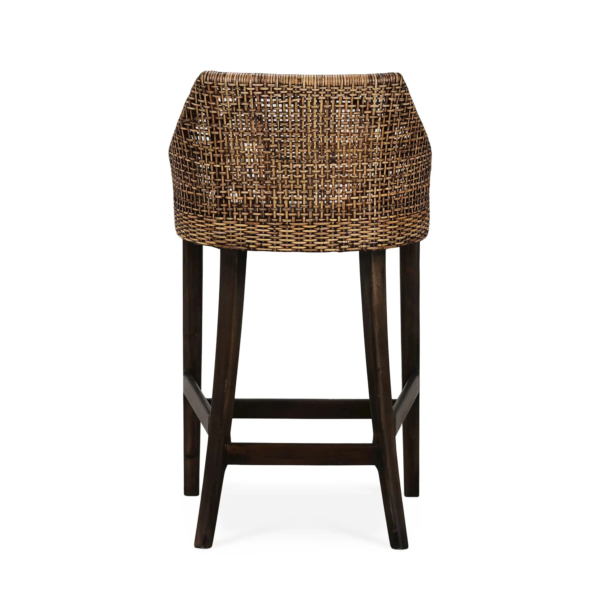 Rattan stool cushion hotsell