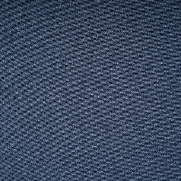 Zara Slipcovered Dining Chair w/ Arms-Blue Hand Home