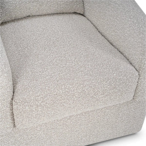 Victor Swivel Chair-Blue Hand Home