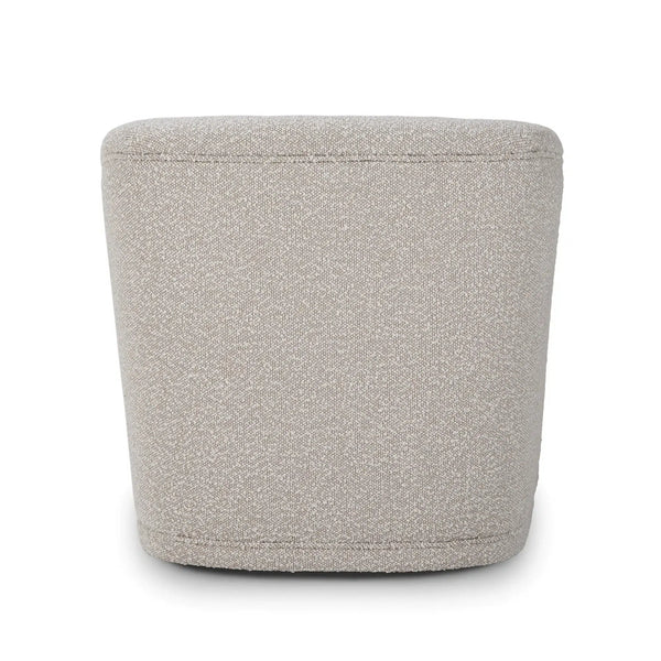 Victor Swivel Chair-Blue Hand Home
