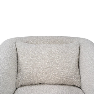 Victor Swivel Chair-Blue Hand Home