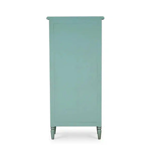 Cholet Lingerie Chest-Blue Hand Home