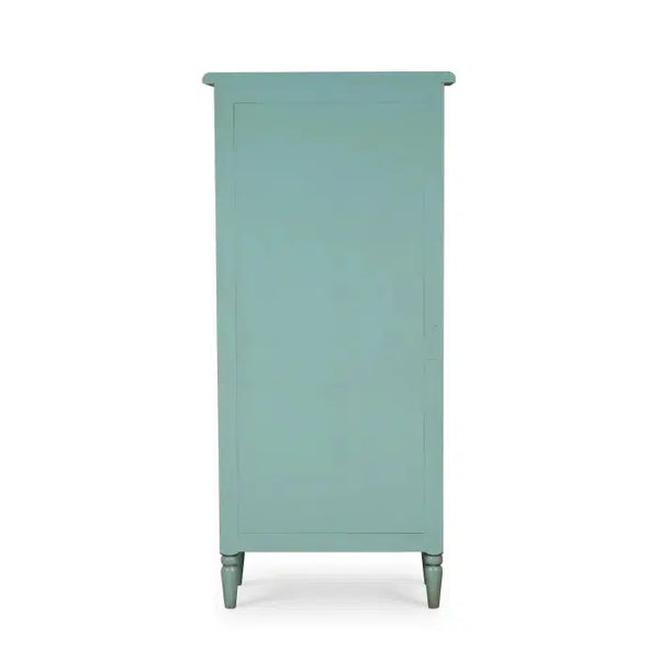 Cholet Lingerie Chest-Blue Hand Home