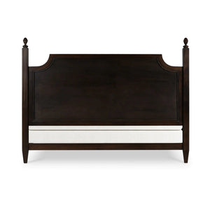 Kraton Bed King-Blue Hand Home