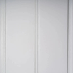 Madrone 8 Door Display Cabinet-Blue Hand Home