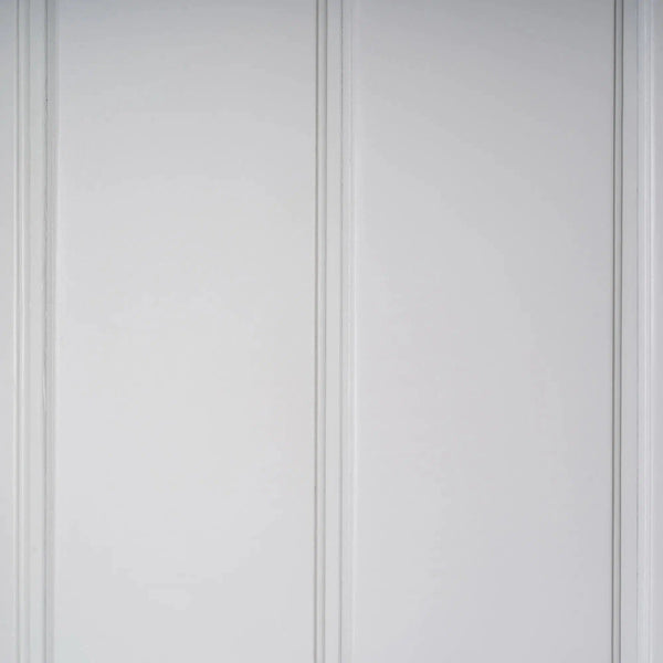 Madrone 8 Door Display Cabinet-Blue Hand Home