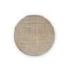 Newport Coffee Table In Rattan Natural-Blue Hand Home