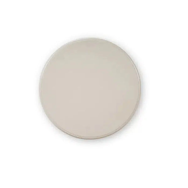Cholet Side Table in Putty-Blue Hand Home