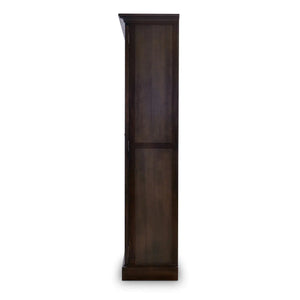 Winston Display Cabinet-Blue Hand Home