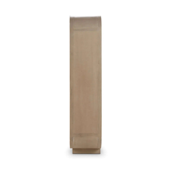 Kraton Bookcase-Blue Hand Home