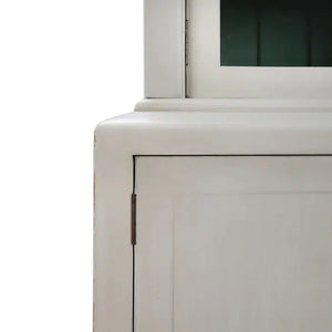 Bahama Display Cabinet-Blue Hand Home