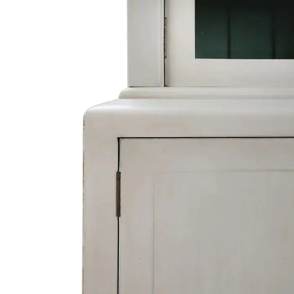 Bahama Display Cabinet-Blue Hand Home